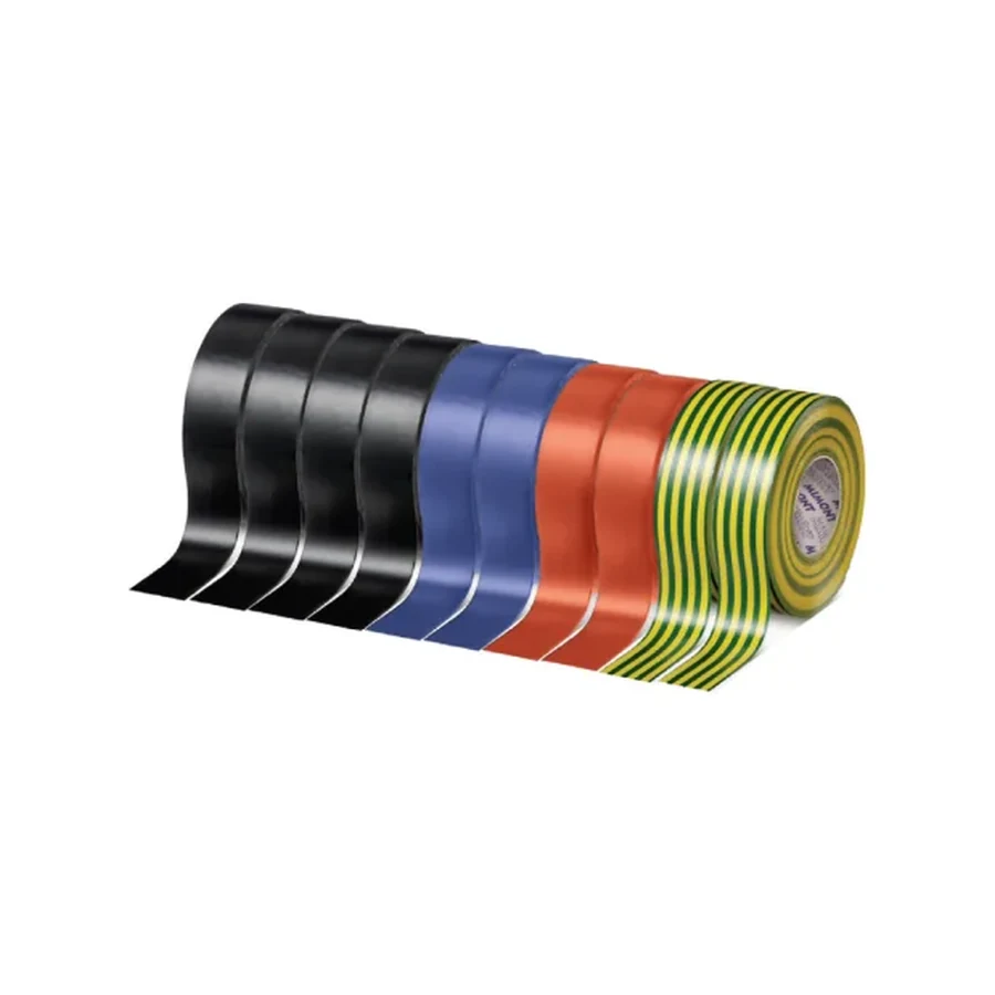 Traka elektro izolir MIKS, 18mm x 20m