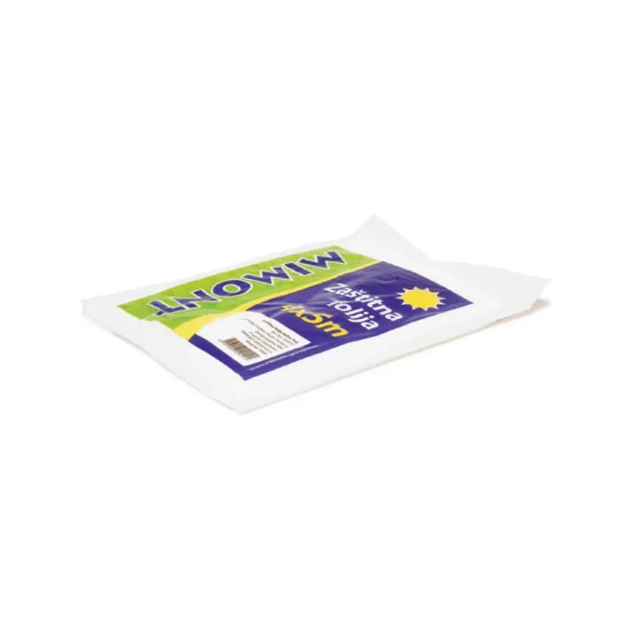 ZASTITNA FOLIJA 4*5, 30my