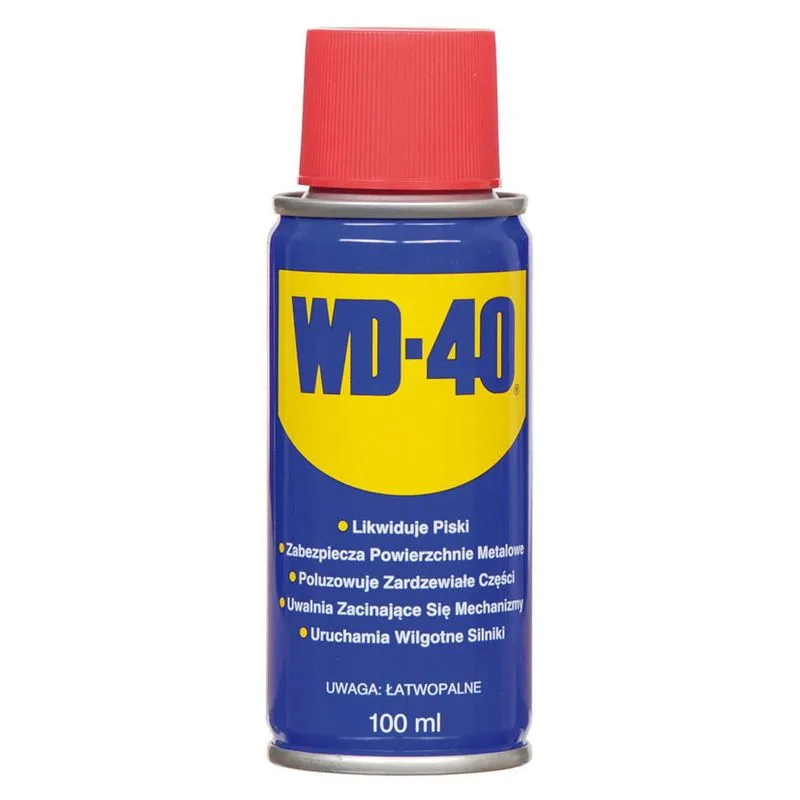 WD-40 višenamjenski sprej 100 ml