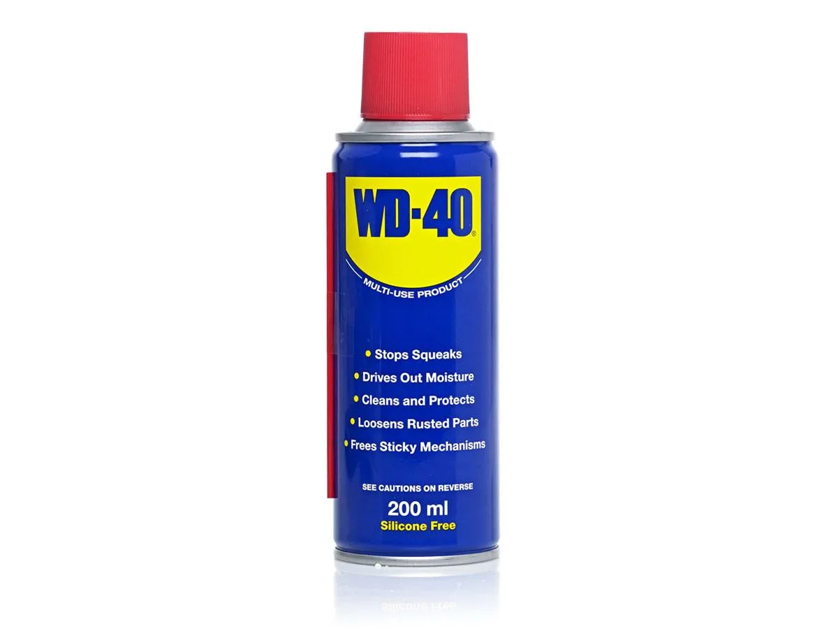 WD-40 višenamjenski sprej 200 ml