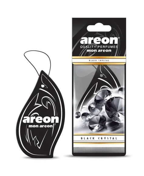Areon Mon jelkica za auto