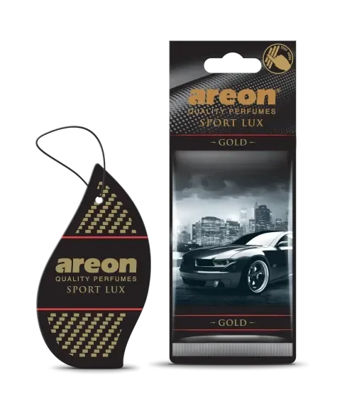 Areon Sport Lux jelkica za auto