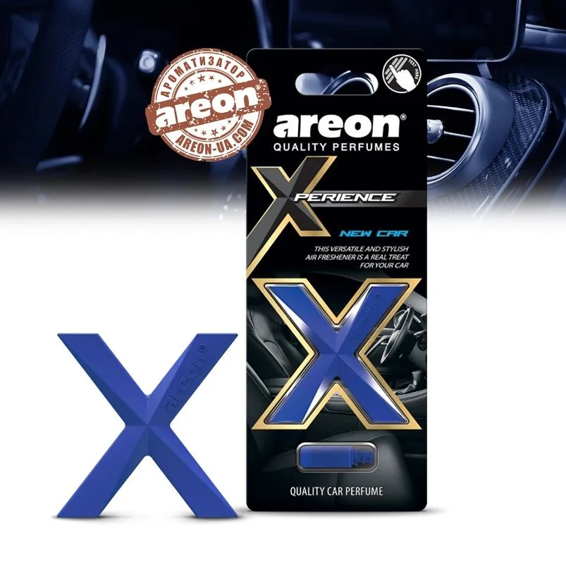 Areon Xperience miris za auto