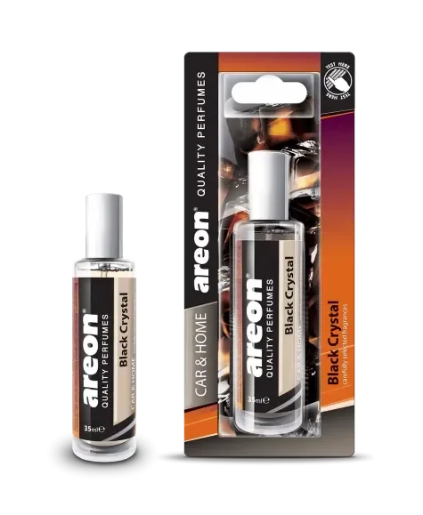 Areon parfem za auto i dom 35 ml