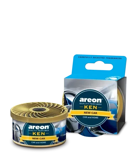 Areon Ken miris za auto u limenci 30 g