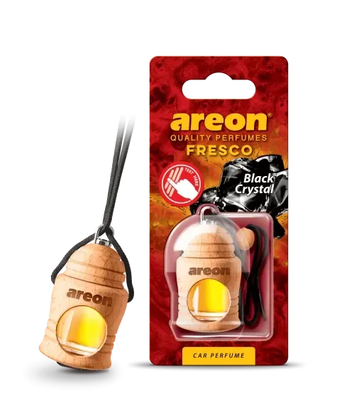 Areon Fresco miris za auto 4 ml