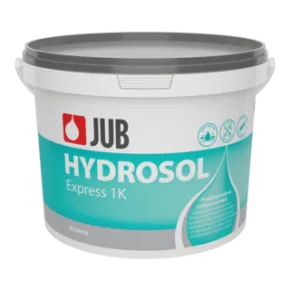 JUB HYDROSOL Express 1K 5 kg
