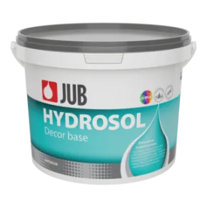 JUB HYDROSOL Decor Base 8 kg