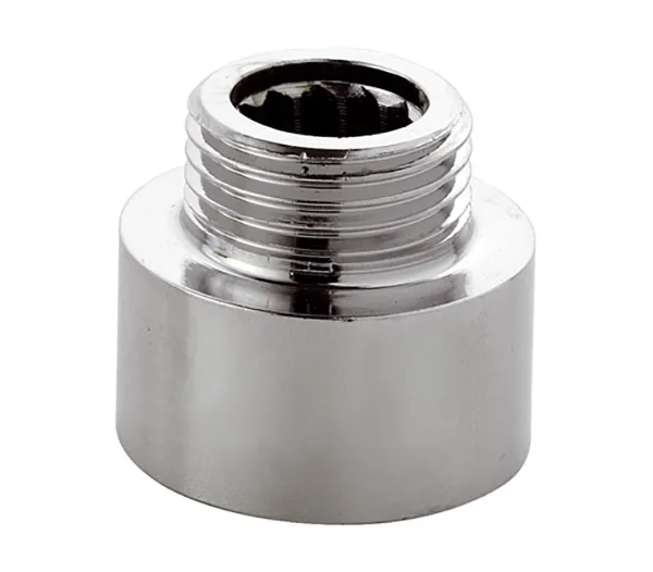 Kontra reducir 3/8" - 1/2" (hrom) - 5063812