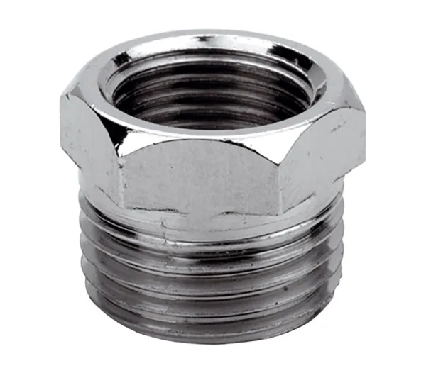 Reducir 3/4" - 1/2" (hrom) - 5111234