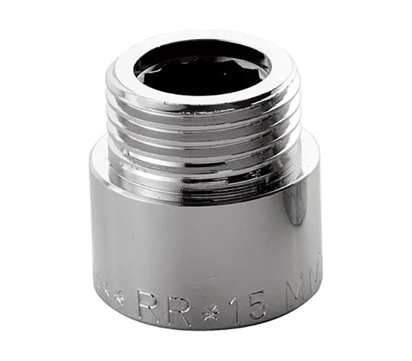 Produžetak 1/2" (hrom) - 2cm - 5021220
