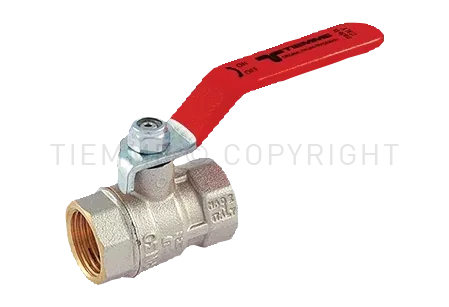 Ventil kugla 3/4 - 236 0016