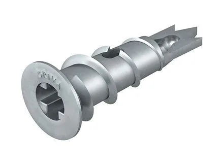 Gips tipl driva-M metalna