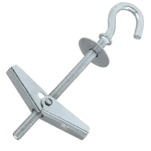 Spoc 4 × 50 metalni pricvrscivac