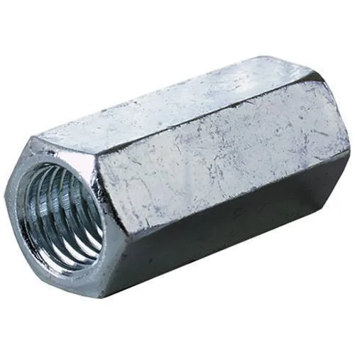 Produzena matica DIN 6334 - jus 633 (mps) 10 × 30