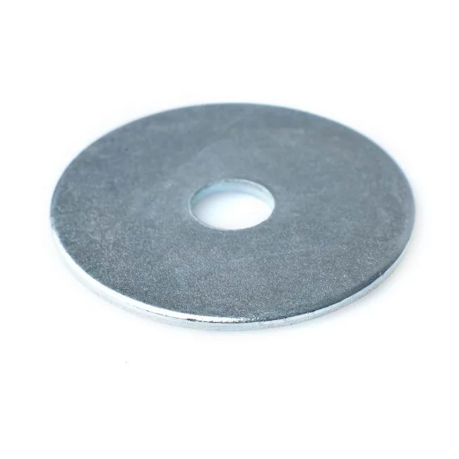 Ekstra široka podloška DIN 440 M.b2. 014 (psfe) b10 (33 × 2.2mm)