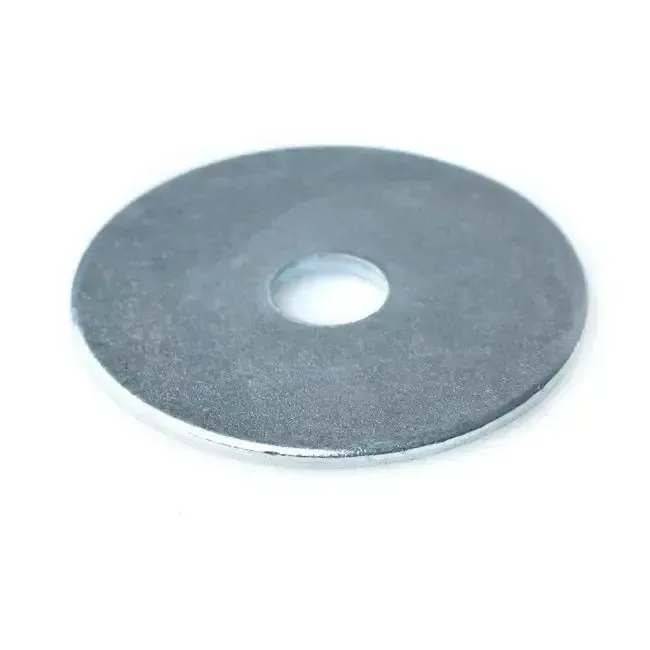 Ekstra široka podloška DIN 440 M.b2. 014 (psfe) b14 (48.5 × 3.5mm)