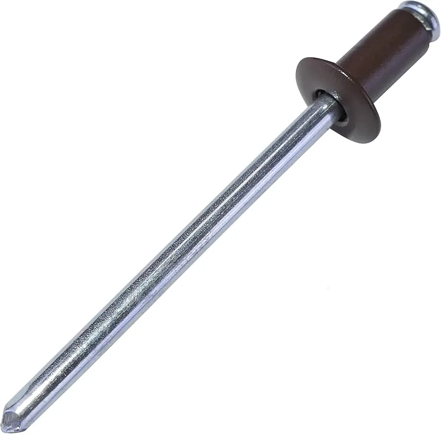 Pop nitna ast 3.9 × 10 braon- ral8017