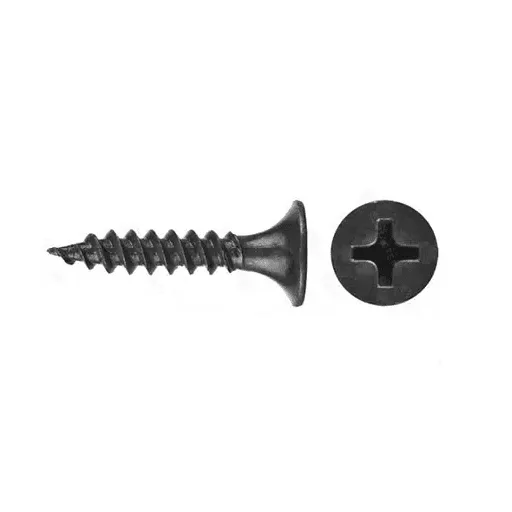 GM 3.5 × 45 vijak za gips ploce met konstr