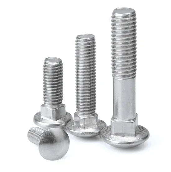 Torban vijak DIN 603 - jus 171 (smt) 10 × 40