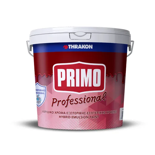 PRIMO Professional – emulziona boja za unutra i spolja