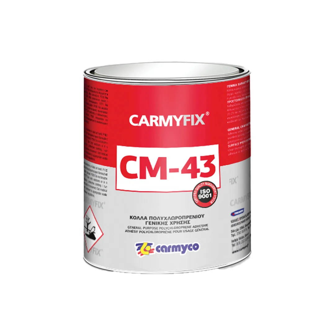 CARMYFIX CM-43 – kontaktni ljepak