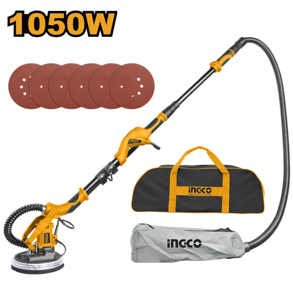Brusilica za zid 1050 W