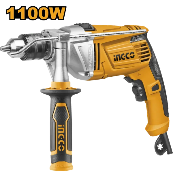 Bušilica električna 1100 W